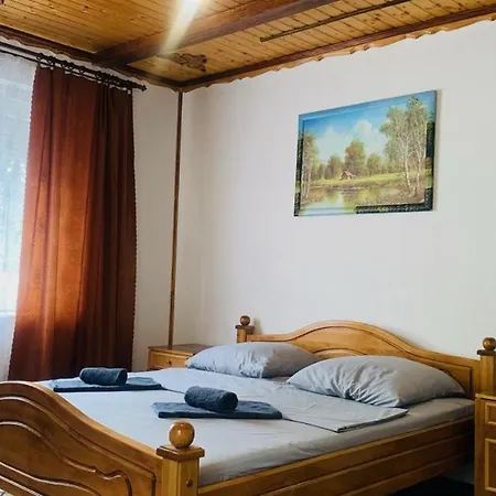 над річкою * פוליאנה