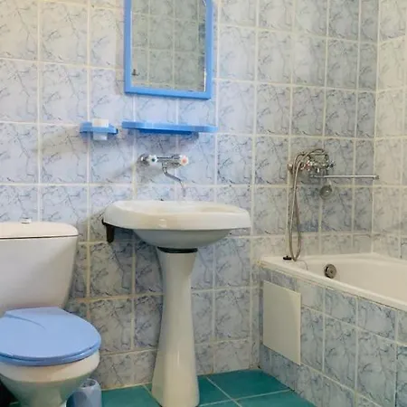 над річкою * פוליאנה