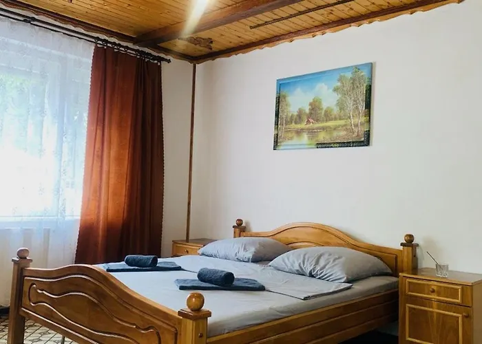 над річкою * 波利亚纳