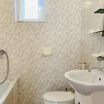 над річкою Gasthof Poljana